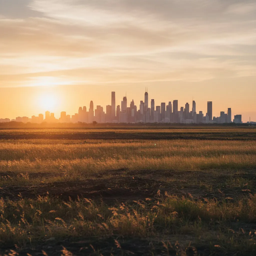 ที่ดินเปล่า ลงทุนและพัฒนาอย่างไรให้คุ้มค่าที่สุดในปี 2026